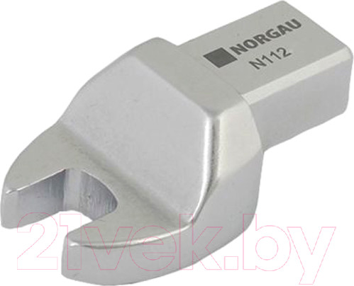 Изображение товара Насадка для динамометрического ключа Norgau Рожковая N112-10 / 051111110