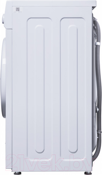 Изображение товара Стиральная машина Maunfeld MFWM127WH051