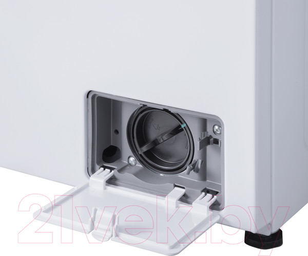 Изображение товара Стиральная машина Maunfeld MFWM127WH051