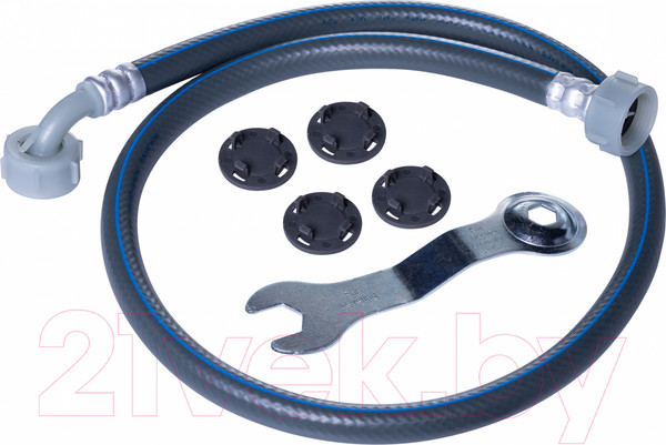 Изображение товара Стиральная машина Maunfeld MFWM127WH051