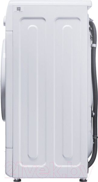 Изображение товара Стиральная машина Maunfeld MFWM127WH051D