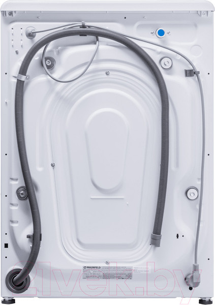 Изображение товара Стиральная машина Maunfeld MFWM127WH051D