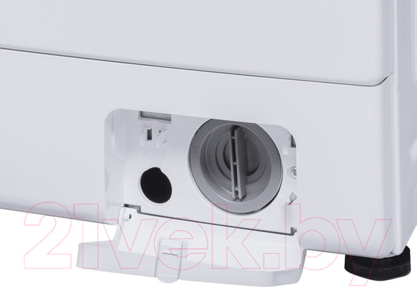 Изображение товара Стиральная машина Maunfeld MFWM127WH051D