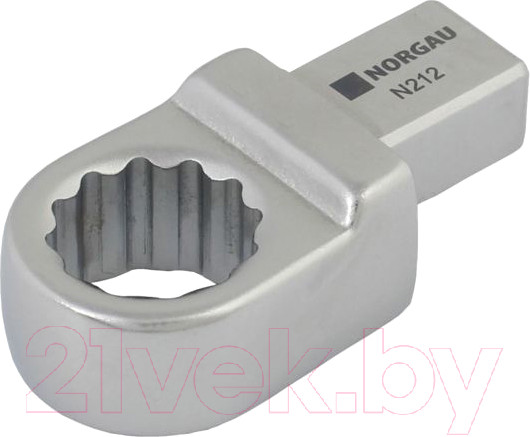 Изображение товара Насадка для динамометрического ключа Norgau Накидная N212-16 / 051111316
