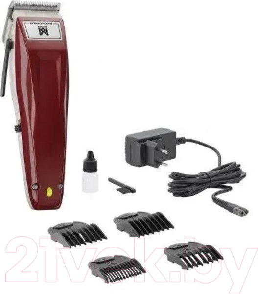 Изображение товара Машинка для стрижки волос Moser Cordless 1430-0050