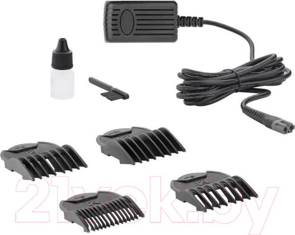 Изображение товара Машинка для стрижки волос Moser Cordless 1430-0050