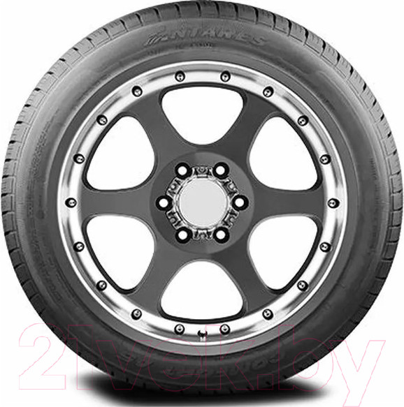 Изображение товара Летняя шина Antares Comfort A5 285/65R17 116S