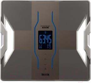 Изображение товара Напольные весы электронные Tanita Platinum RD-953S (бежевый)