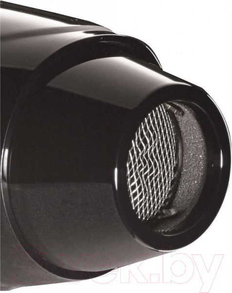 Изображение товара Профессиональный фен BaByliss Pro Rapido Ferrari / BAB7000IE (черный)