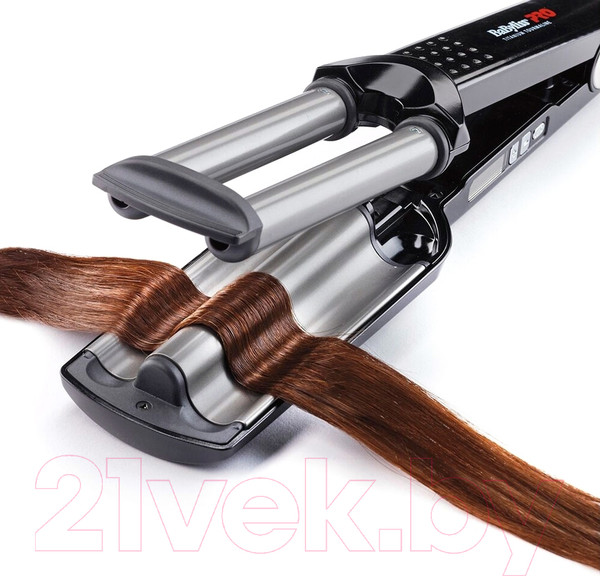 Изображение товара Плойка BaByliss Pro BAB2369TTE