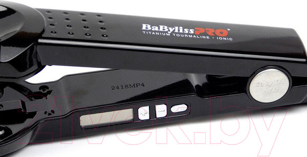 Изображение товара Плойка BaByliss Pro BAB2369TTE