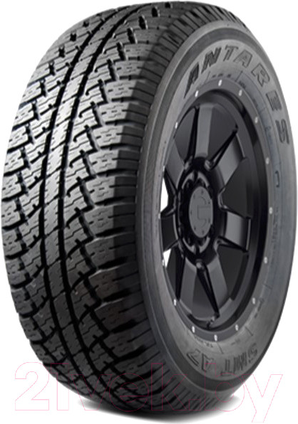 Изображение товара Летняя шина Antares SMT A7 275/65R17 115S