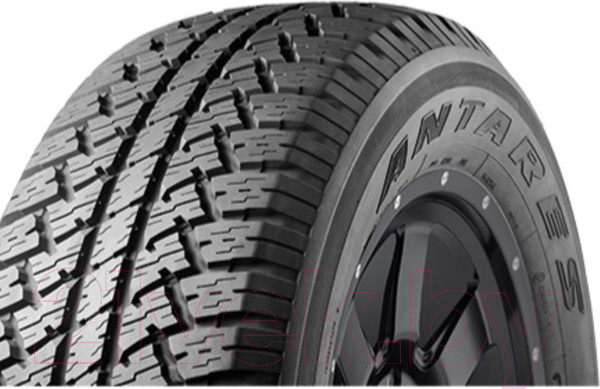 Изображение товара Летняя шина Antares SMT A7 275/65R17 115S