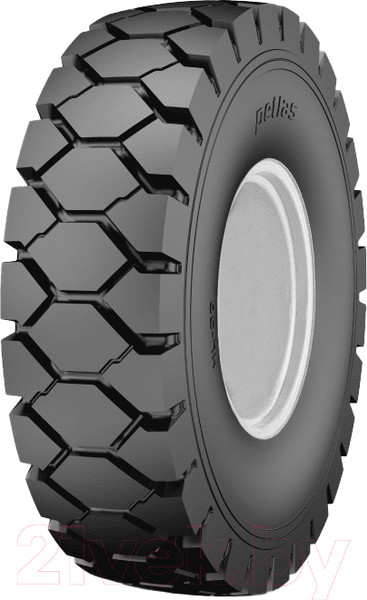 Изображение товара Индустриальная шина Petlas HL30 Extra Durable 6.00-9 121A5 нс12