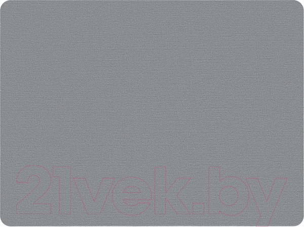 Изображение товара Коврик для мыши Buro BU-CLOTH (серый)
