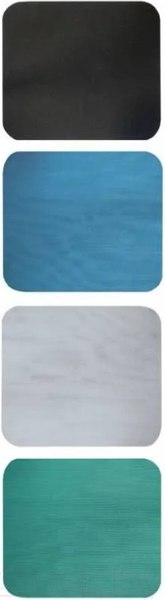 Изображение товара Коврик для мыши Buro BU-CLOTH (черный)
