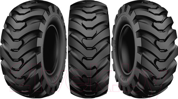 Изображение товара Индустриальная шина Petlas IND25 12.5/80-18 146A8 нс14