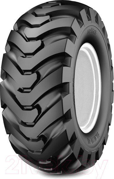 Изображение товара Индустриальная шина Petlas IND25 12.5/80-18 146A8 нс14