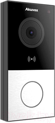 Изображение товара IP-вызывная панель Akuvox E12S