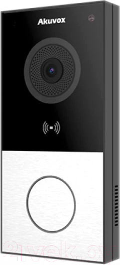 Изображение товара IP-вызывная панель Akuvox E12S