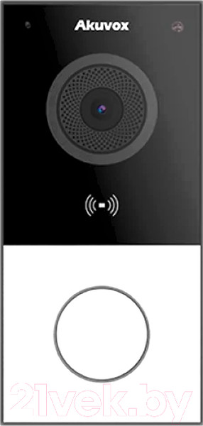 Изображение товара IP-вызывная панель Akuvox E12S