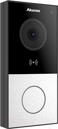 Изображение товара IP-вызывная панель Akuvox E12W