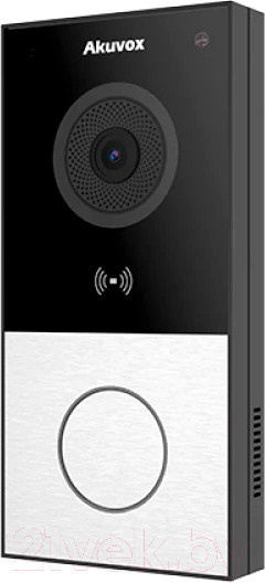 Изображение товара IP-вызывная панель Akuvox E12W
