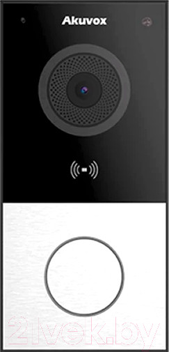 Изображение товара IP-вызывная панель Akuvox E12W
