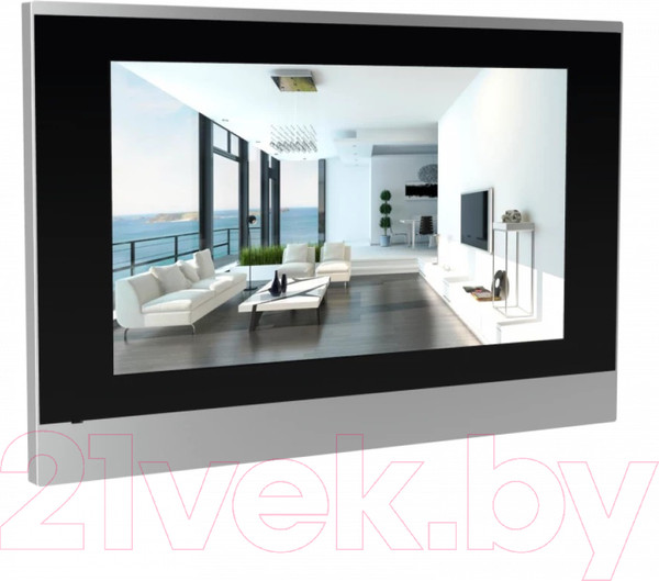 Изображение товара IP-видеодомофон Akuvox C315W