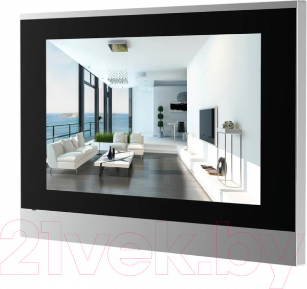Изображение товара IP-видеодомофон Akuvox C315W