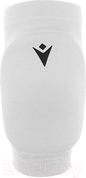 Изображение товара Наколенники защитные Macron Poplar 201301-WT-XL (белый)