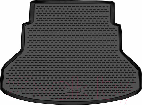 Изображение товара Коврик для багажника ELEMENT ELEMENTAN0470B10 для Geely Emgrand