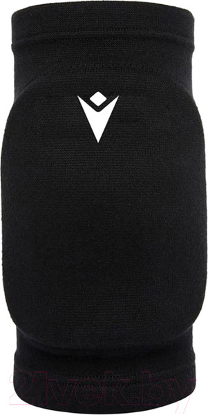 Изображение товара Наколенники защитные Macron Poplar 201309-BK-L (черный)