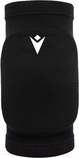 Изображение товара Наколенники защитные Macron Poplar 201309-BK-M (черный)