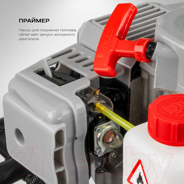 Изображение товара Мотобур земляной Ставр МББ-2200