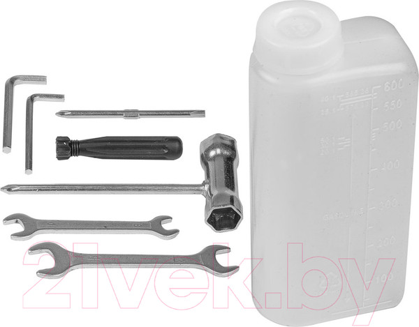 Изображение товара Мотобур земляной Ставр МББ-2200