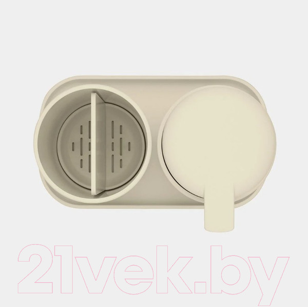 Изображение товара Набор аксессуаров для ванной Brabantia 223402