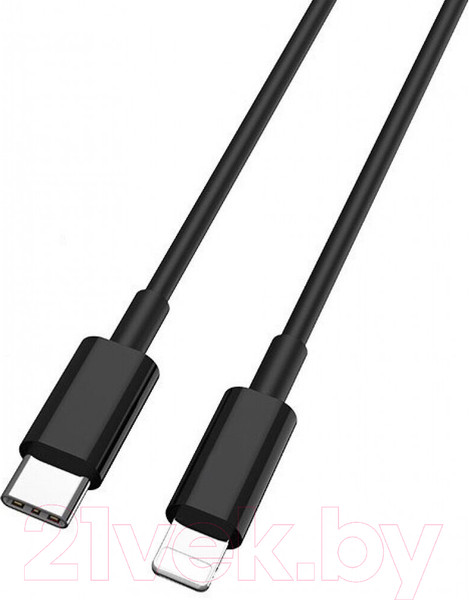 Изображение товара Кабель Gembird CCP-USB-CMLM2-1M