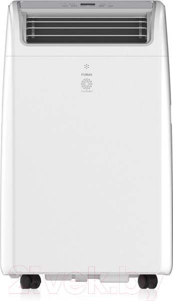 Изображение товара Мобильный кондиционер Funai MAC-CM40HPN04