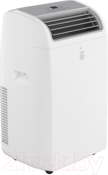 Изображение товара Мобильный кондиционер Funai MAC-CM40HPN04