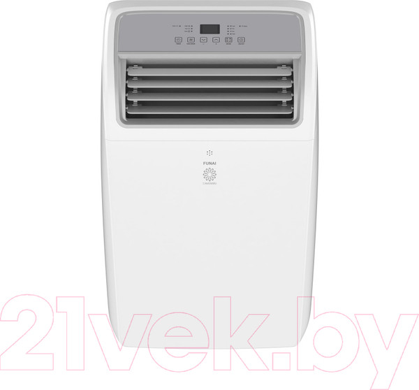 Изображение товара Мобильный кондиционер Funai MAC-CM40HPN04