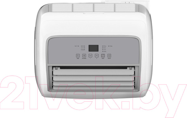 Изображение товара Мобильный кондиционер Funai MAC-CM40HPN04