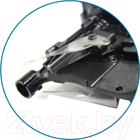 Изображение товара Пневматический гвоздезабиватель Frosp CN-100