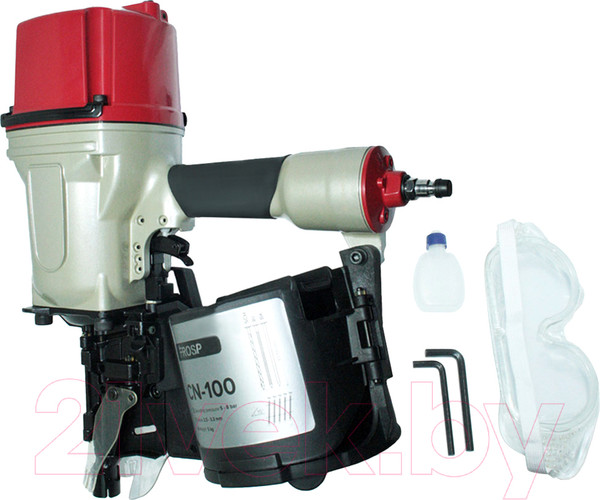 Изображение товара Пневматический гвоздезабиватель Frosp CN-100