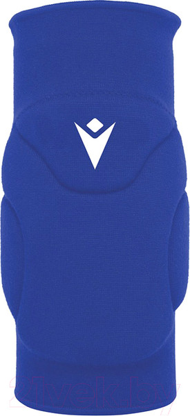 Изображение товара Наколенники защитные Macron Sage 201403-BL-L (синий)