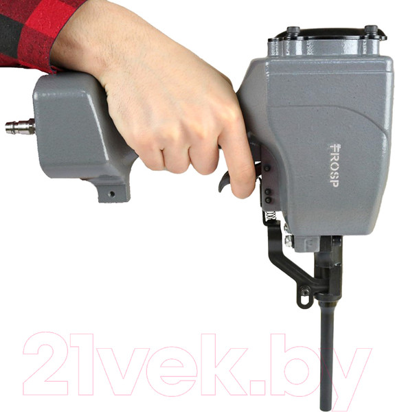 Изображение товара Пневматический гвоздезабиватель Frosp Для крепления утеплителя AI120