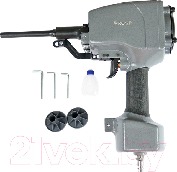 Изображение товара Пневматический гвоздезабиватель Frosp Для крепления утеплителя AI120