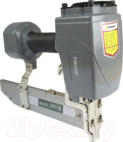Изображение товара Пневматический степлер Frosp K-N851G