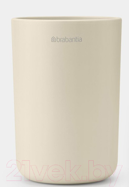 Изображение товара Стакан для зубной щетки и пасты Brabantia 223341