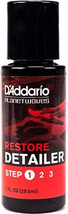 Изображение товара Средство для ухода за гитарой Planet Waves PW-PL-01S